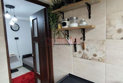Garsonieră în Berceni - 11