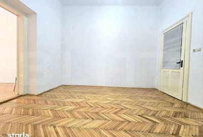Apartament cu 4 camere în Iosefin - 1