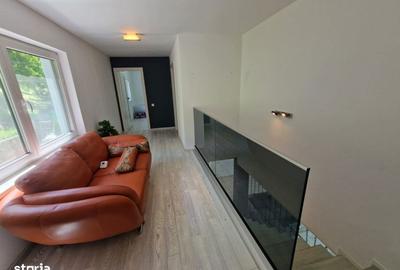 Casă cu 3 camere cu Teren 2000 Mp în Gura Râului - 8