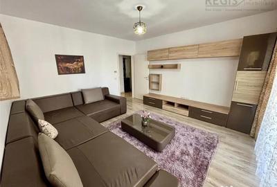 Apartament cu 2 camere decomandat în Avantgarden - 1