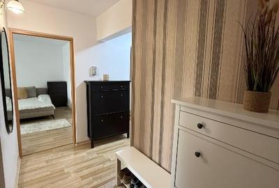 Apartament cu 4 camere decomandat, mobilat în Lipovei - 11