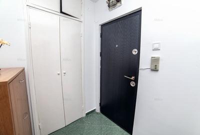 Apartament cu 2 camere semidecomandat în Titan - 17