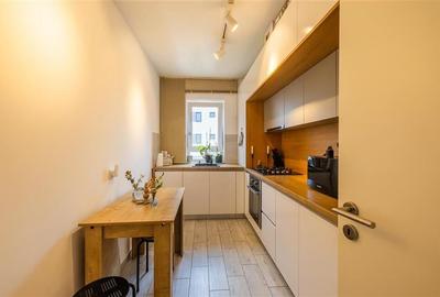 Apartament 3 camere.decomandat, Coresi,Maurer,Tractorul.Brasov. - 19