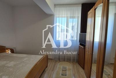 Apartament cu 2 camere decomandat, mobilat în Bucureștii Noi - 10