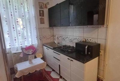 Garsonieră nedecomandată în Central - 2