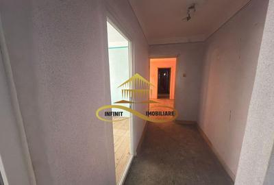 Apartament cu 3 camere decomandat în Central - 8