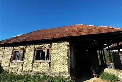 Reco Casa cu teren in Budureasa, langa Stana de Vale - 6