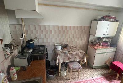 Apartament cu 4 camere decomandat în Exterior Vest - 7