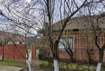 Casă cu 3 camere în Abram - 3