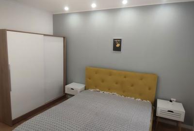 Apartament cu 2 camere semidecomandat în Horea - 3
