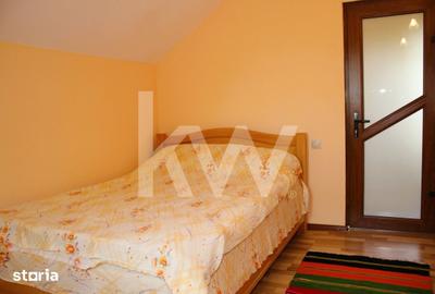 Casă cu 5 camere cu Teren 7800 Mp în Murgeni - 13