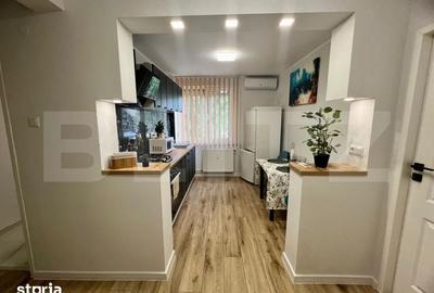 Apartament cu 2 camere în Calea București - 3