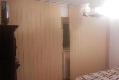 Apartament cu 3 camere semidecomandat în Aviației - 1