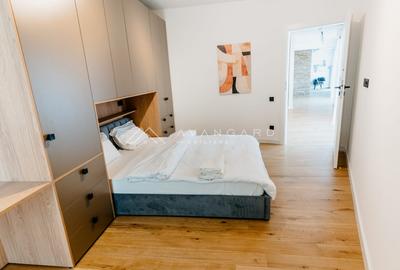 Apartament modern cu finisaje premium,  Grigorescu Apartament modern cu finisaje premium,  Grigorescu - 11