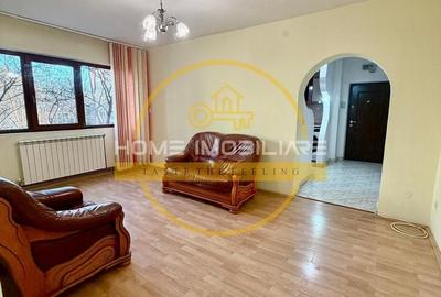 Apartament cu 3 camere decomandat, mobilat în Podu Roș - 2