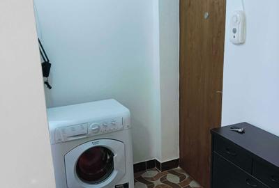 Apartament cu 2 camere semidecomandat în Traian - 4