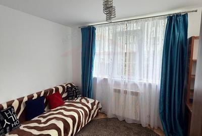 Apartament cu 3 camere decomandat în Siderurgiștilor - 17
