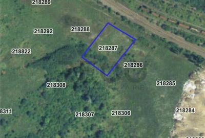 RECO teren intravilan in zona industriala - 2