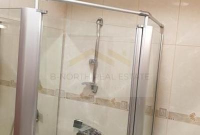 Inchiriere ap 3 camere  zona 13 Septembrie, centrala ap, loc parcare - 10