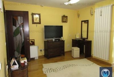 Vila cu 10 camere de vanzare, zona Buna Vestire, 530 mp #12734 - 14