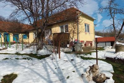 Casă cu 2 camere în Henig - 8