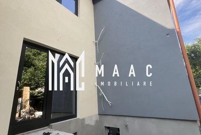 Casa moderna - 297 MPU I Vasile Aaron I Garaj I 318 MP Teren - 7