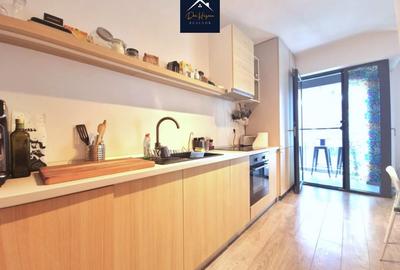 Cloud9 | Studio 2 camere | Parcare Inclusa | - 5