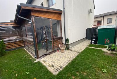 Duplex cu 4 camere cu Teren 160 Mp în Prelungirea Ghencea - 28
