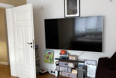 Apartament cu 4 camere în Central