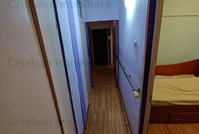 Apartament 3 camere, zona Buzaului etaj 2,stradal - 5