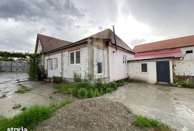Casă cu 3 camere cu Teren 980 Mp în Central - 12