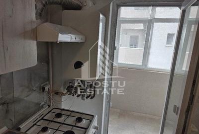 Garsonieră decomandată în Giroc - 2