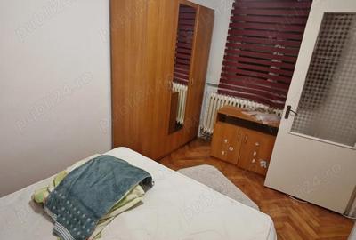 Apartament cu 2 camere nedecomandat în Podu Roș - 3