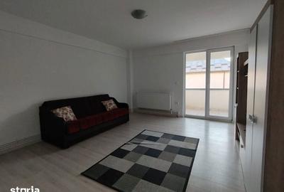 Apartament cu 2 camere decomandat în Rediu - 4