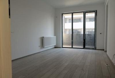 Apartament cu 2 camere decomandat în Central - 7