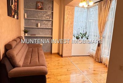 Apartament cu 3 camere în Găvana - 2