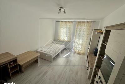 Apartament cu 2 camere decomandat în Ludoș - 6