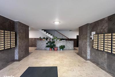 Apartament cu 2 camere decomandat, mobilat în Cug - 1