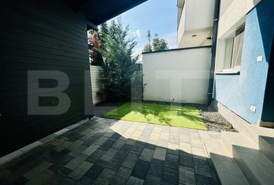 Casa instruita eficient compartimentata, Dumbravita - 7