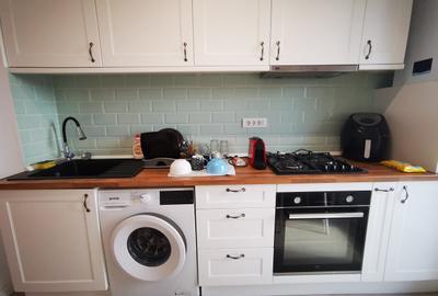 Regie Residence vanzare 2 cam mobilat utilat et 4  la 4 min Metrou Grozavesti Regie Residence vanzare 2 cam mobilat utilat et 4  la 4 min Metrou Grozavesti - 18