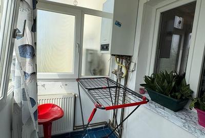 Apartament cu 2 camere decomandat în Rovine - 5