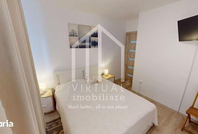 Apartament cu 3 camere în Țiglari - 11