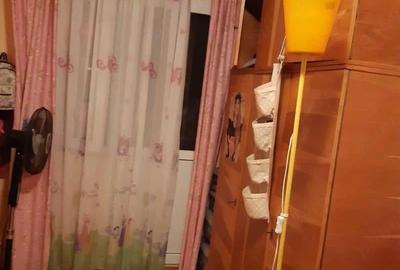 Apartament cu 2 camere nedecomandat în Nord - 5