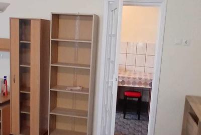 Garsonieră semidecomandată în Oancea - 5