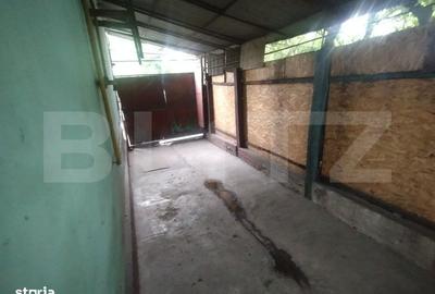 Casă cu 2 camere cu Teren 60 Mp în Central - 3