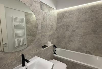 Apartament cu 3 camere decomandat, mobilat în Văcăresti - 10