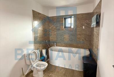 Casă cu 3 camere în Central - 8