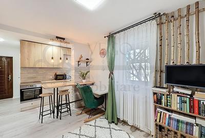 Garsonieră, mobilată în Gruia