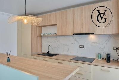 Garsoniera Alezzi Nord 10 / Lidl - 6