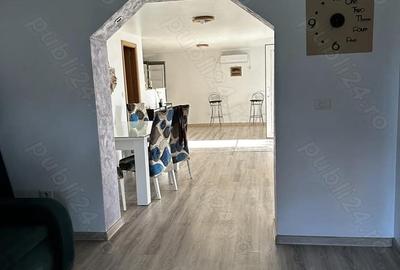 Casă cu Teren 600 Mp în Urseni